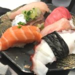 やっぱり違う！美味いまぐろの回転寿司